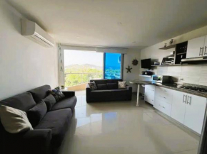 Fantastic 1BR with Amazing Pool in Cartagena